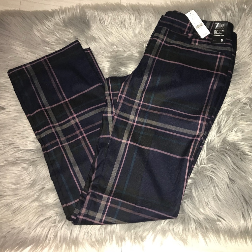 NWT Ny & co pants